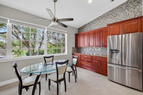 Condominio en venta en Coral Springs, Florida, 3 dormitorios, 171.87 m2 № 1895896 - foto 22