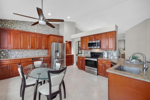 Condominio en venta en Coral Springs, Florida, 3 dormitorios, 171.87 m2 № 1895896 - foto 19