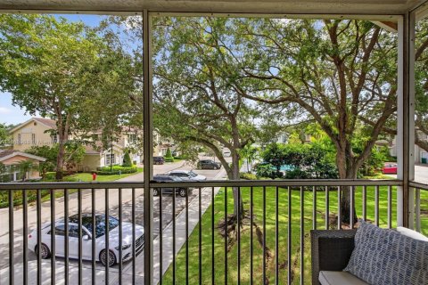 Condominio en venta en Coral Springs, Florida, 3 dormitorios, 171.87 m2 № 1895896 - foto 26