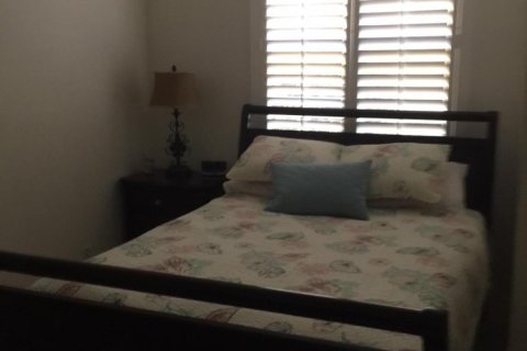 Touwnhouse à louer à Delray Beach, Floride: 3 chambres, 150.13 m2 № 1210358 - photo 1