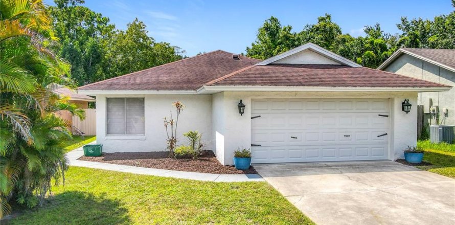 Casa en Winter Springs, Florida 3 dormitorios, 162.67 m2 № 1909606