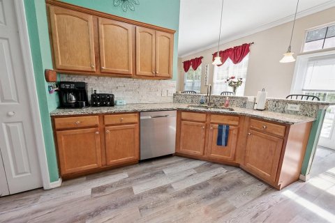 Casa en venta en Fort White, Florida, 3 dormitorios, 150.32 m2 № 1917788 - foto 21