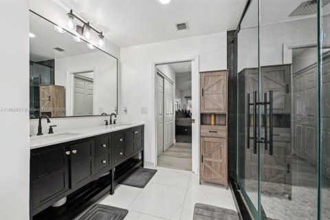 Casa en venta en Sunrise, Florida, 3 dormitorios, 137.87 m2 № 1895840 - foto 23