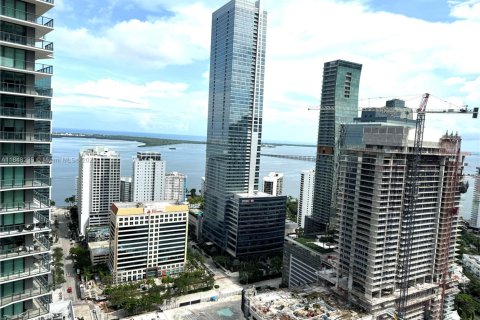 Copropriété à louer à Miami, Floride: 2 chambres, 106.65 m2 № 1848894 - photo 8