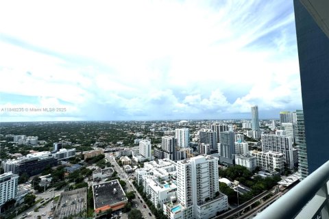Copropriété à louer à Miami, Floride: 2 chambres, 106.65 m2 № 1848894 - photo 23
