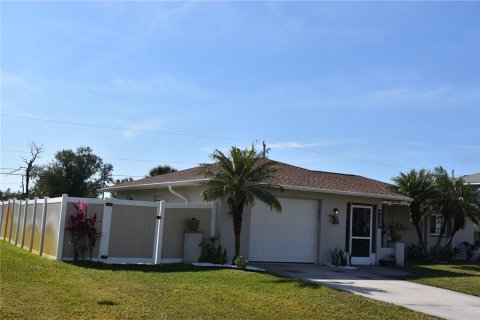 Villa ou maison à vendre à Englewood, Floride: 2 chambres, 121.33 m2 № 2233520 - photo 29