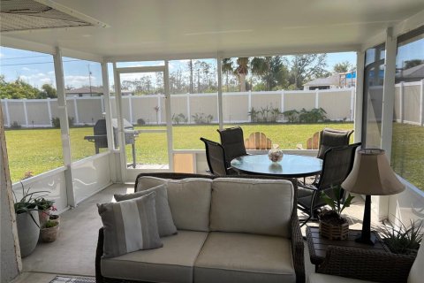 Villa ou maison à vendre à Englewood, Floride: 2 chambres, 121.33 m2 № 2233520 - photo 21