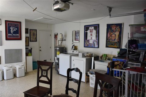 Villa ou maison à vendre à Englewood, Floride: 2 chambres, 121.33 m2 № 2233520 - photo 26