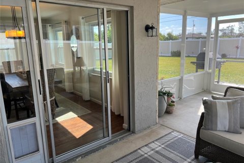Villa ou maison à vendre à Englewood, Floride: 2 chambres, 121.33 m2 № 2233520 - photo 22