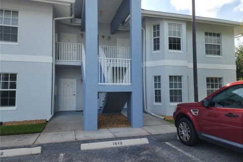 Condo in Fort Myers, Florida, 3 bedrooms  № 2314348