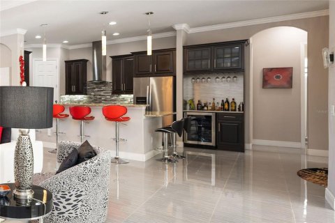 Villa ou maison à vendre à Bradenton, Floride: 3 chambres, 258.92 m2 № 1876734 - photo 10
