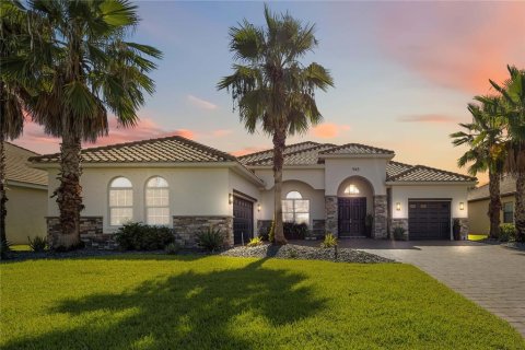 Villa ou maison à vendre à Bradenton, Floride: 3 chambres, 258.92 m2 № 1876734 - photo 1