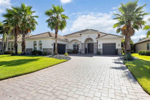 Villa ou maison à vendre à Bradenton, Floride: 3 chambres, 258.92 m2 № 1876734 - photo 2