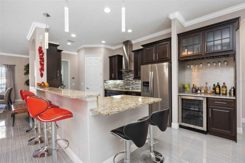 Villa ou maison à vendre à Bradenton, Floride: 3 chambres, 258.92 m2 № 1876734 - photo 18