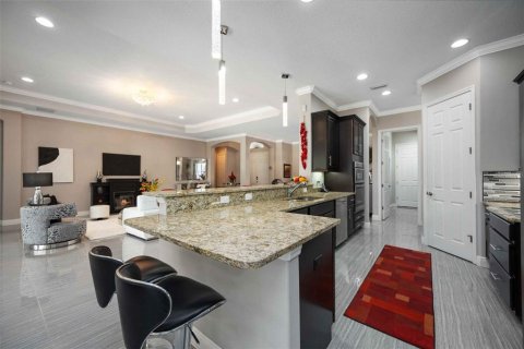 Villa ou maison à vendre à Bradenton, Floride: 3 chambres, 258.92 m2 № 1876734 - photo 23