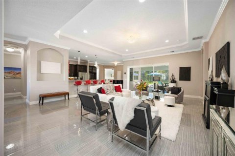Villa ou maison à vendre à Bradenton, Floride: 3 chambres, 258.92 m2 № 1876734 - photo 13