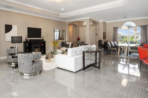 Villa ou maison à vendre à Bradenton, Floride: 3 chambres, 258.92 m2 № 1876734 - photo 7