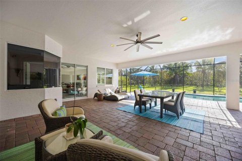 Villa ou maison à vendre à Bradenton, Floride: 3 chambres, 258.92 m2 № 1876734 - photo 5