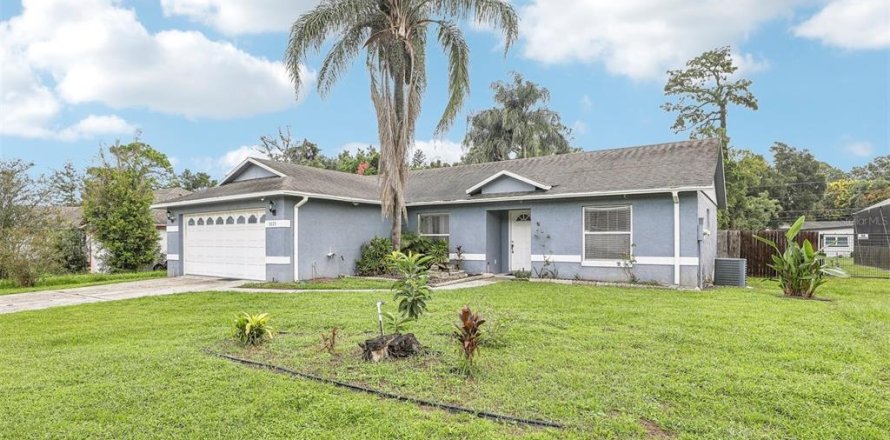 Villa ou maison à Orlando, Floride 4 chambres, 154.4 m2 № 2416829