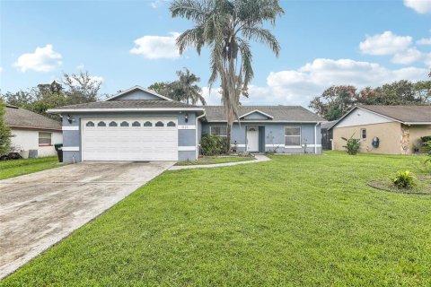 Villa ou maison à vendre à Orlando, Floride: 4 chambres, 154.4 m2 № 2416829 - photo 20