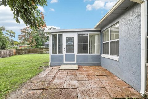 Villa ou maison à vendre à Orlando, Floride: 4 chambres, 154.4 m2 № 2416829 - photo 17