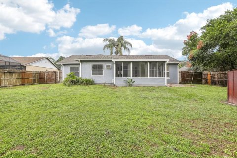 Villa ou maison à vendre à Orlando, Floride: 4 chambres, 154.4 m2 № 2416829 - photo 19
