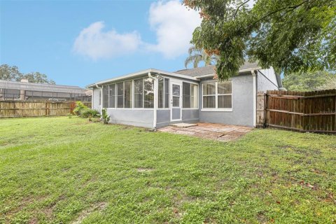 Villa ou maison à vendre à Orlando, Floride: 4 chambres, 154.4 m2 № 2416829 - photo 18