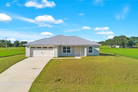 Villa ou maison à Sebring, Floride 3 chambres, 123.93 m2 № 2304568