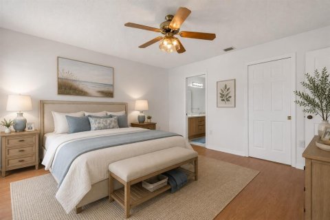 Condo in Palm Harbor, Florida, 3 bedrooms  № 2334016 - photo 28
