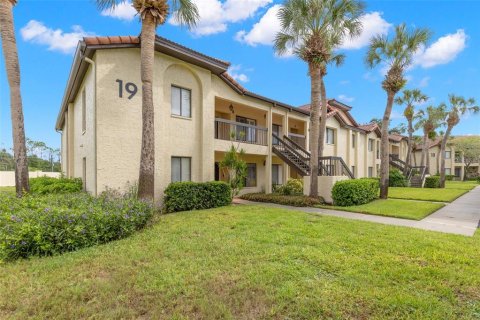 Condo in Palm Harbor, Florida, 3 bedrooms  № 2334016