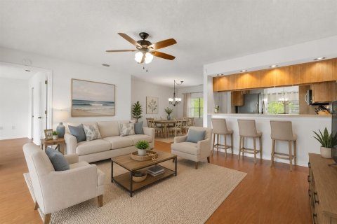 Condo in Palm Harbor, Florida, 3 bedrooms  № 2334016 - photo 12