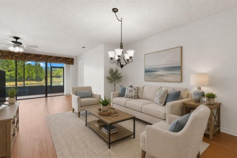 Condo in Palm Harbor, Florida, 3 bedrooms  № 2334016 - photo 15