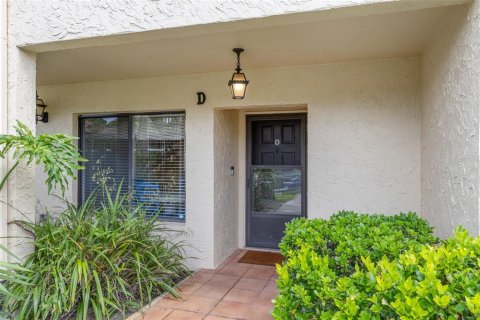 Condo in Palm Harbor, Florida, 3 bedrooms  № 2334016 - photo 4