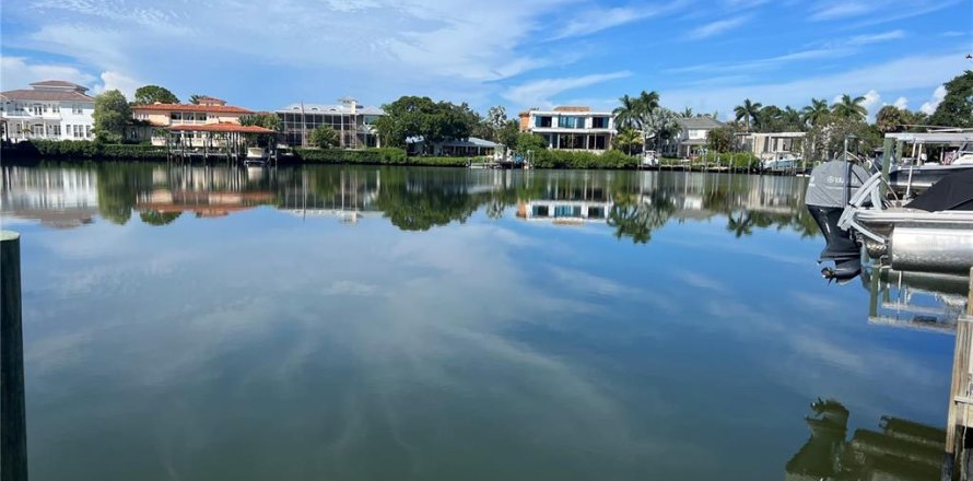 Land in Tampa, Florida № 1834821