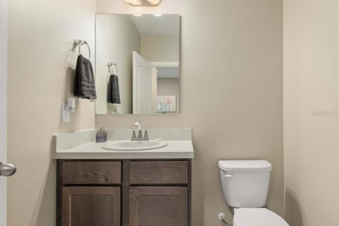 Townhouse in Kissimmee, Florida 3 bedrooms, 163.69 sq.m. № 2379760 - photo 3