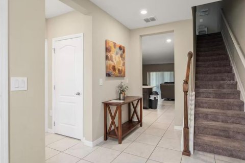 Townhouse in Kissimmee, Florida 3 bedrooms, 163.69 sq.m. № 2379760 - photo 4