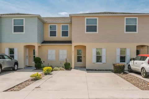Townhouse in Kissimmee, Florida 3 bedrooms, 163.69 sq.m. № 2379760