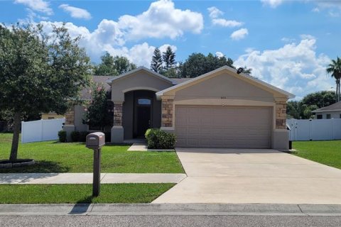 Casa en venta en Dundee, Florida, 3 dormitorios, 110 m2 № 1725605 - foto 1