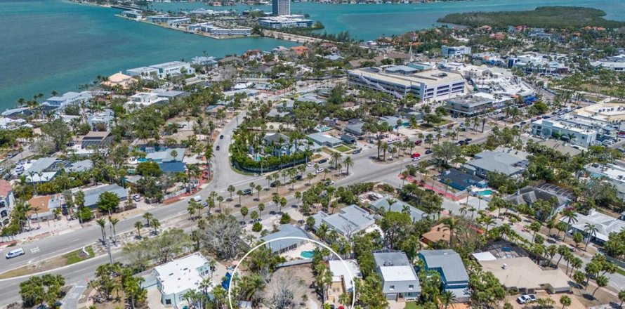 Land in Sarasota, Florida № 1663194