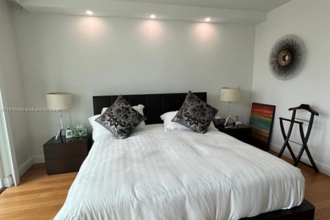 Снять в аренду кондоминиум в Авентура, Флорида 4 спальни, 265.7м2, № 1770405 - фото 10