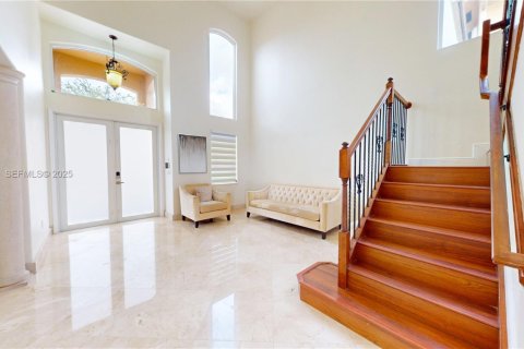 Casa en alquiler en Miami, Florida, 4 dormitorios, 279.82 m2 № 1986834 - foto 22