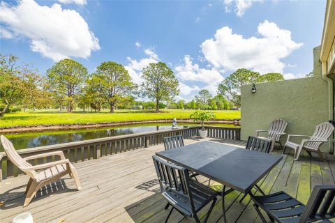 Condo in Tampa, Florida, 4 rooms  № 1626269 - photo 8