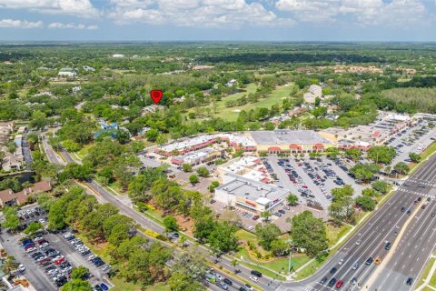 Condo in Tampa, Florida, 4 rooms  № 1626269 - photo 30