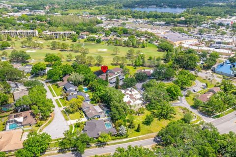 Condo in Tampa, Florida, 4 rooms  № 1626269 - photo 1