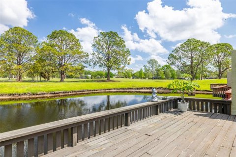 Condo in Tampa, Florida, 4 rooms  № 1626269 - photo 9