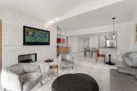 Copropriété à vendre à Miami Beach, Floride: 2 chambres, 177.63 m2 № 1859992 - photo 3
