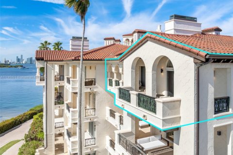 Copropriété à vendre à Miami Beach, Floride: 2 chambres, 177.63 m2 № 1859992 - photo 22