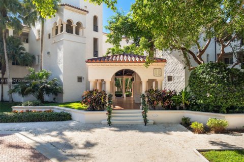 Copropriété à vendre à Miami Beach, Floride: 2 chambres, 177.63 m2 № 1859992 - photo 23