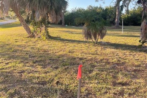Land in Englewood, Florida № 2161848