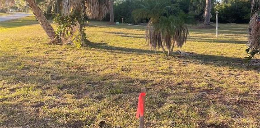Land in Englewood, Florida № 2161848